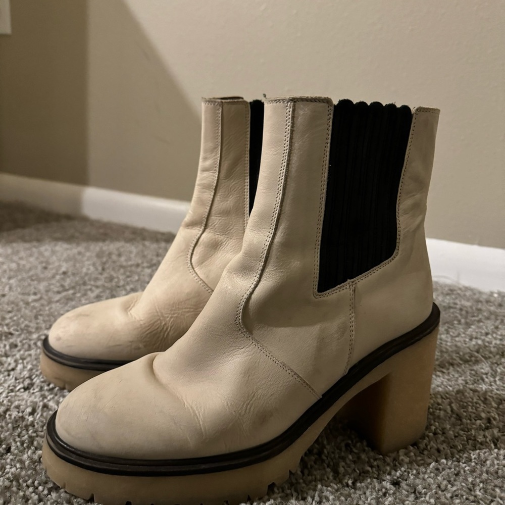 Free People James Chelsea Boot